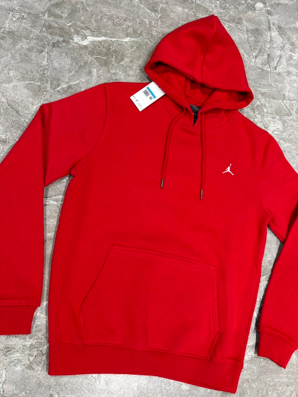 Poleron Jordan Exclusivo