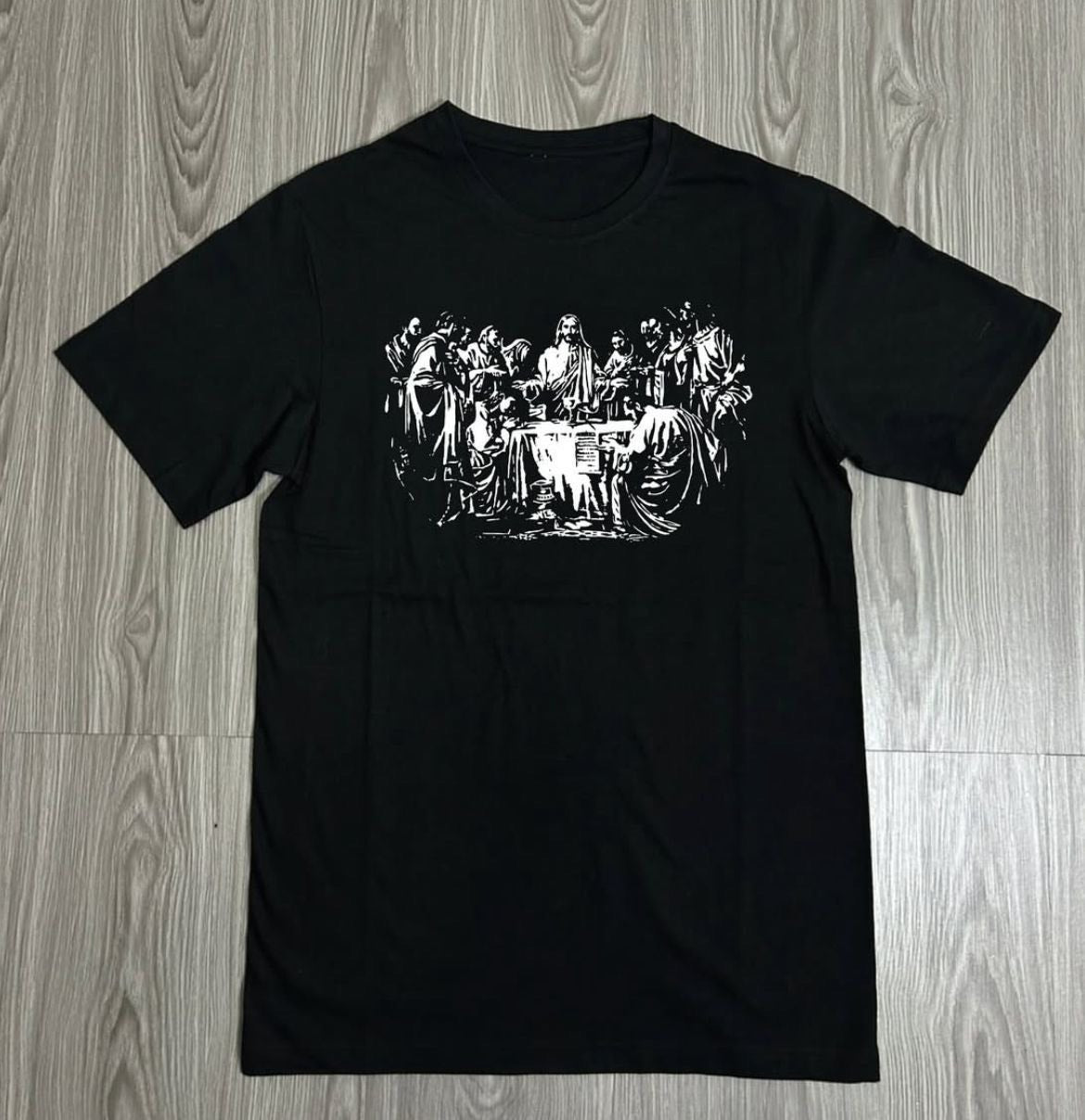 Polera "Ultima Cena"