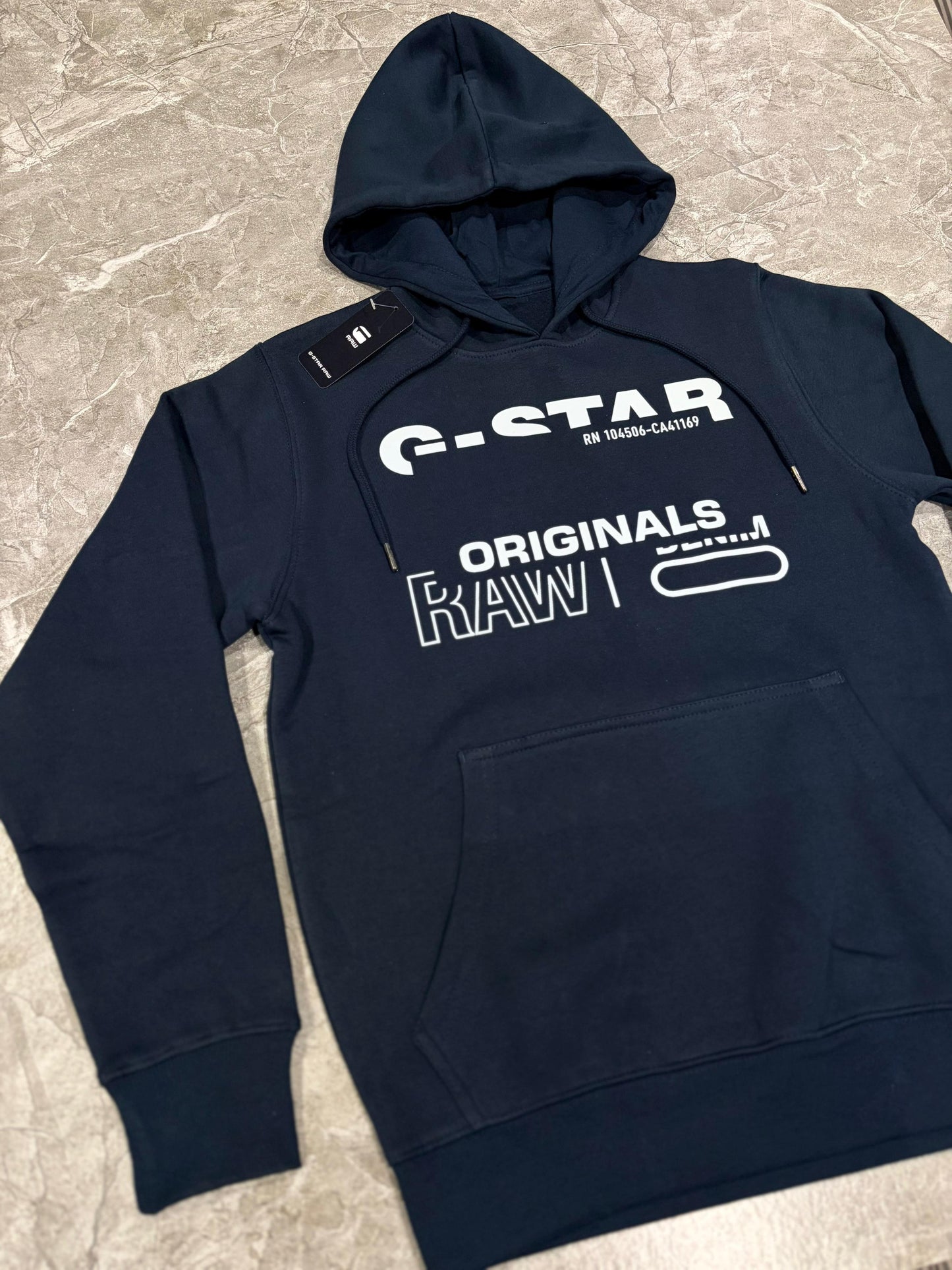 Polerón G-star