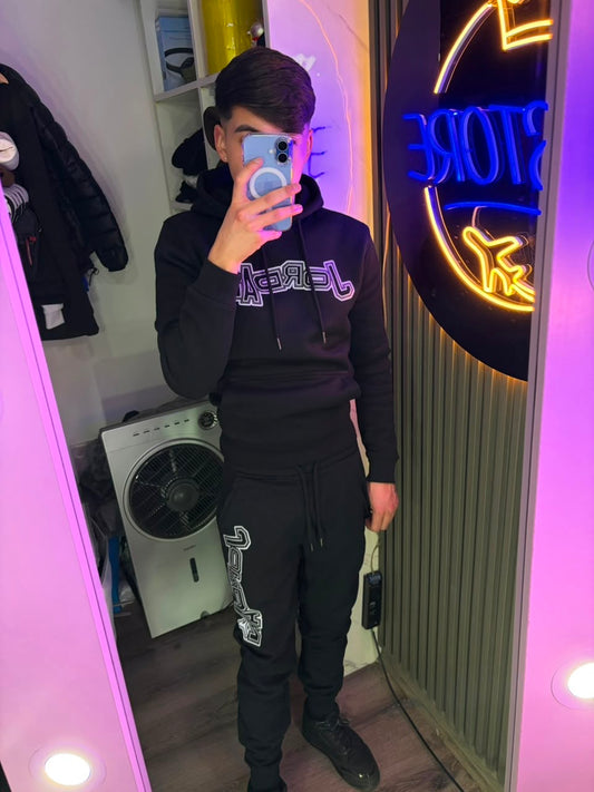 Conjunto Jordan
