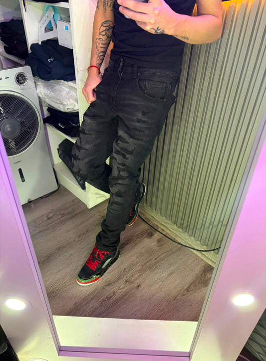 Jeans exclusivos