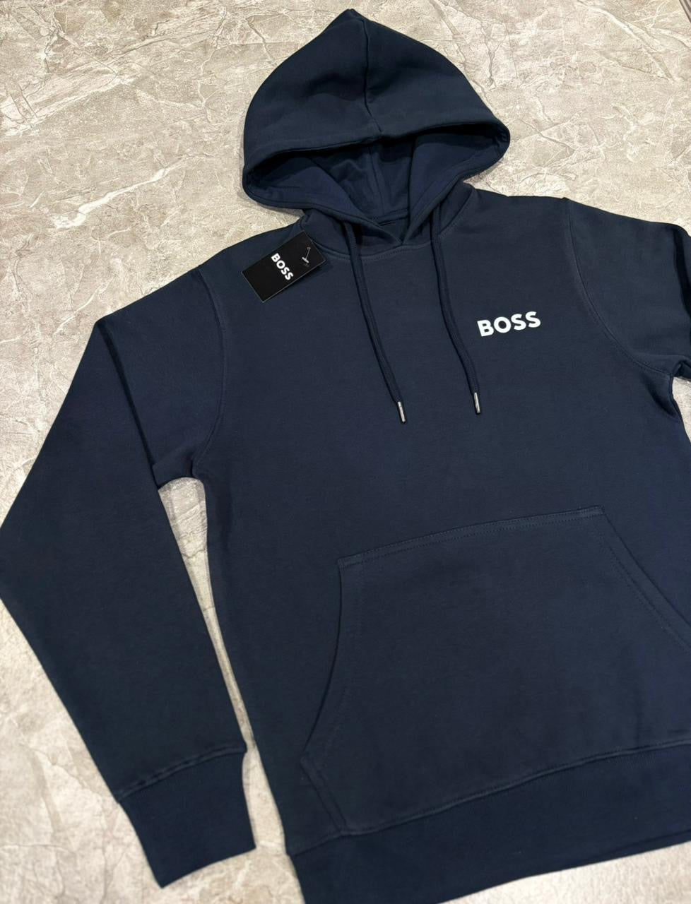 Poleron Boss