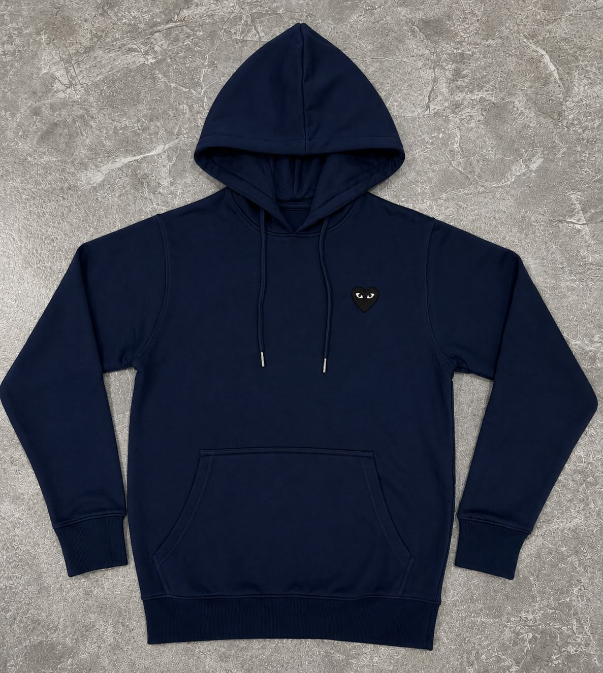 Poleron CDG