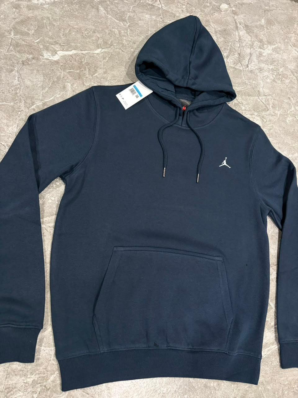 Poleron Jordan Exclusivo