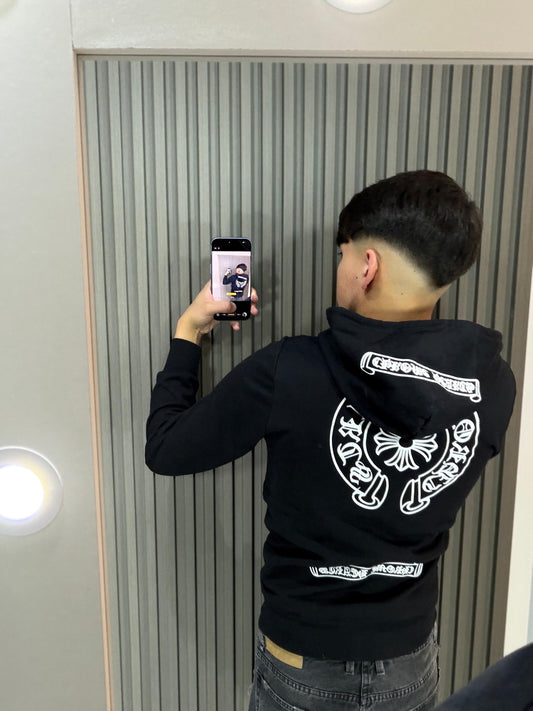 Polerón Chrome Hearts