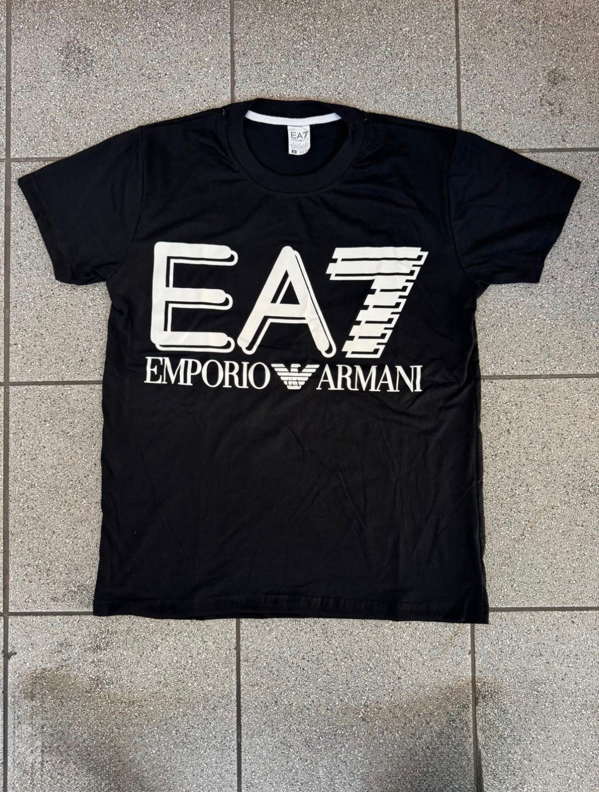 Polera EA7