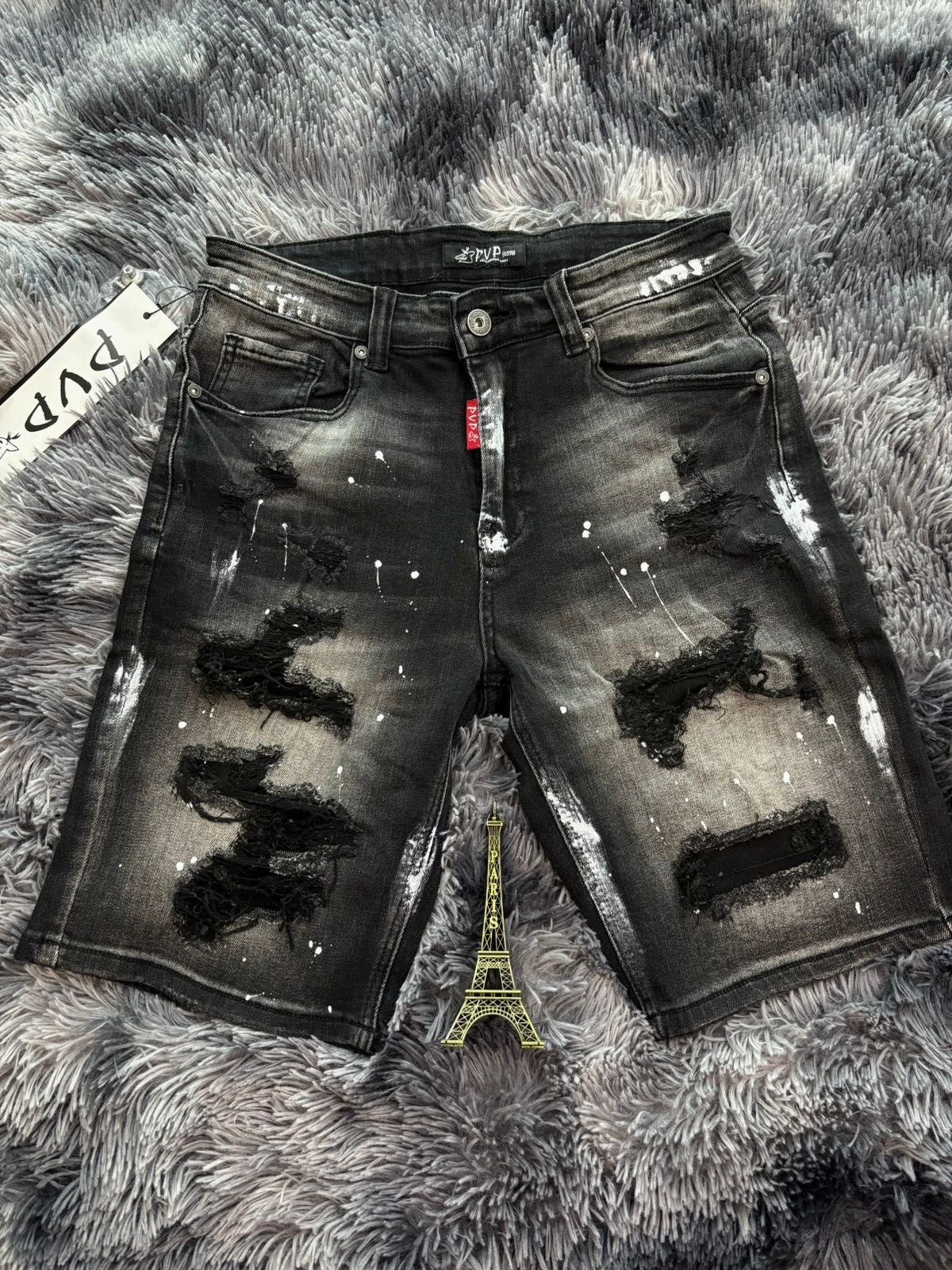 Shorts Exclusivos