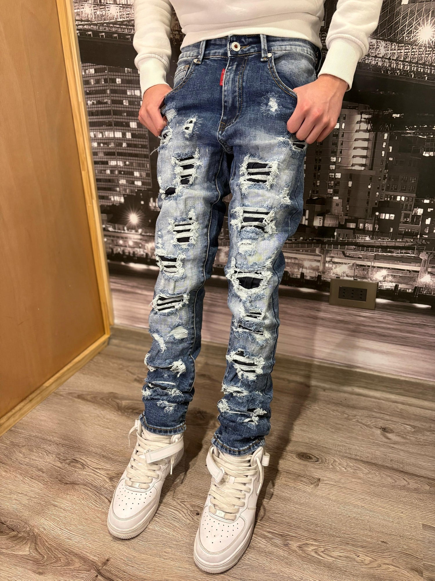 Jeans Exclusivos
