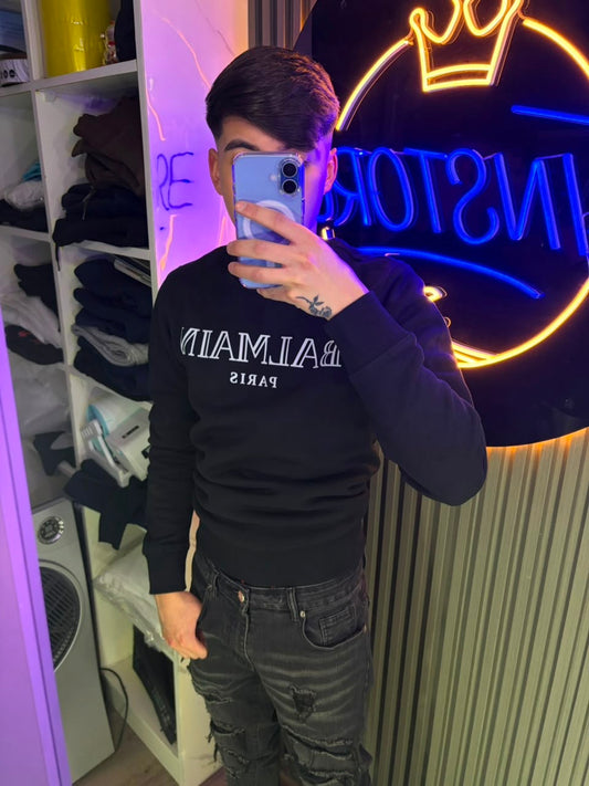 Poleron Balmain