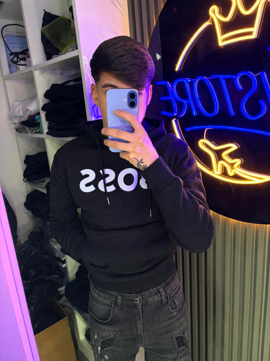 Polerón Boss