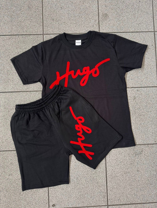 Conjunto Hugo Boss