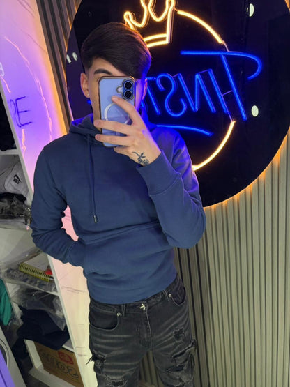 Polerón Style Zara