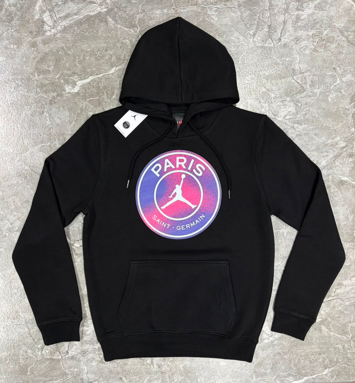 Poleron Jordan x PSG