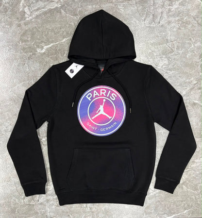 Poleron Jordan x PSG