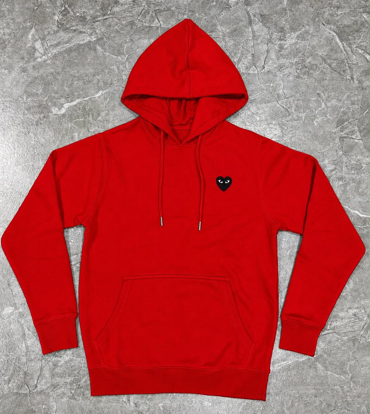Poleron CDG