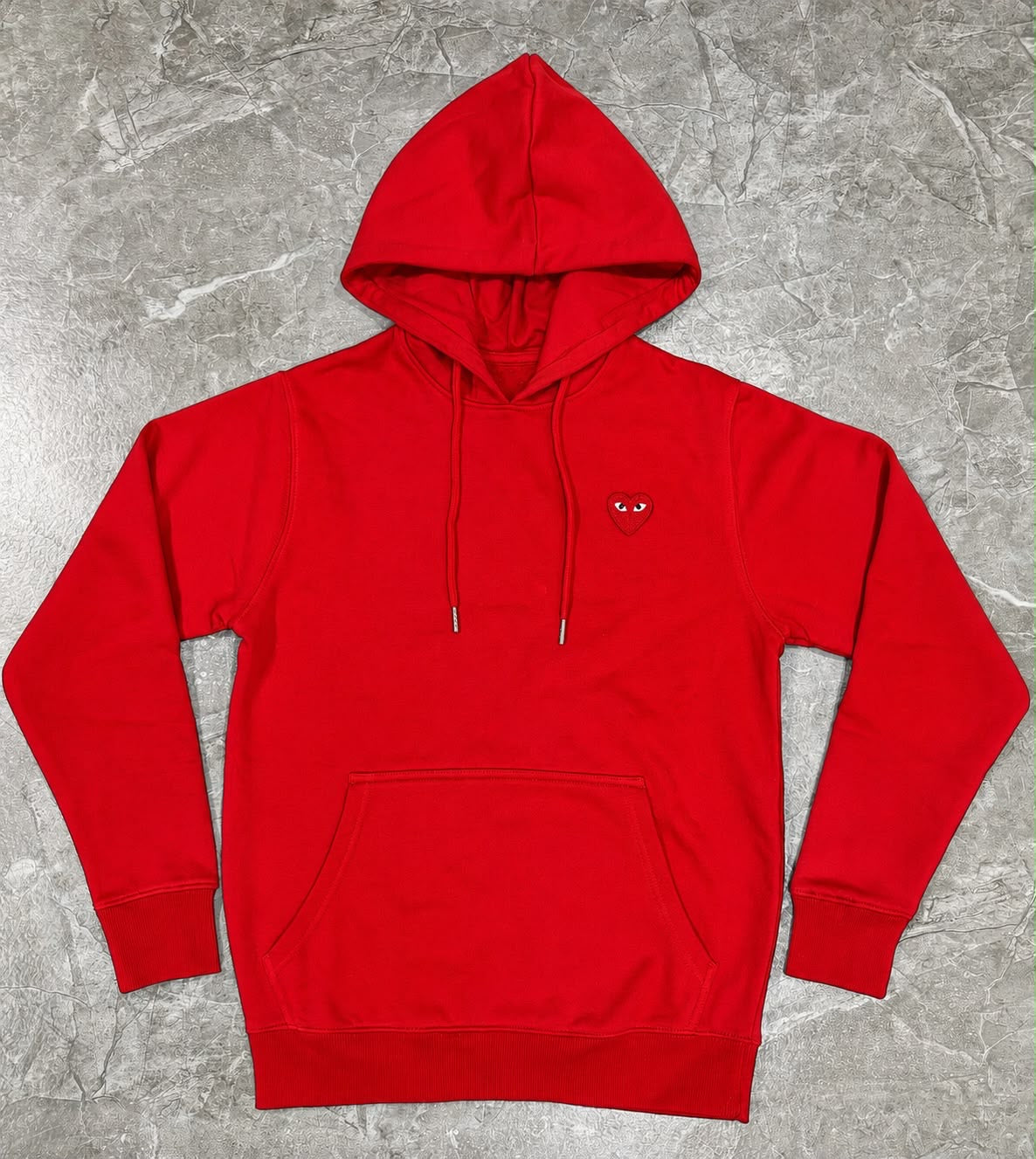 Poleron CDG