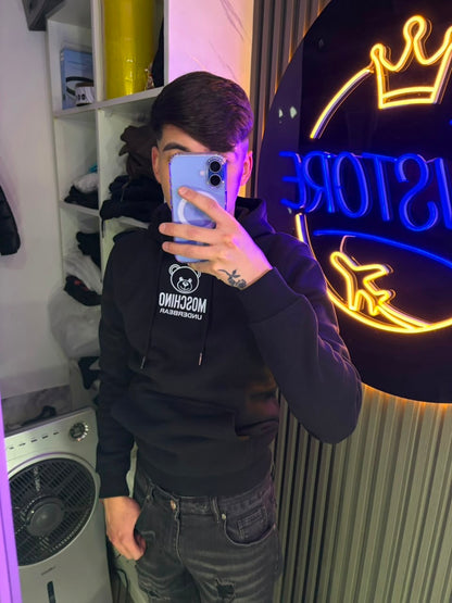 Poleron Moschino