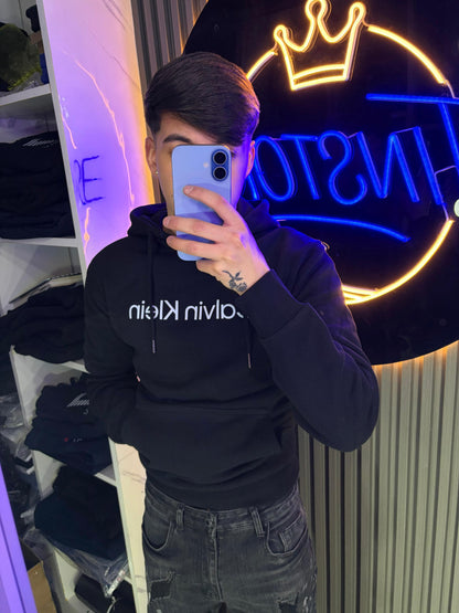 Polerón Calvin Klein
