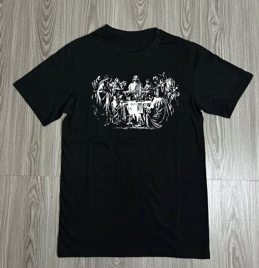 Polera "Ultima Cena"