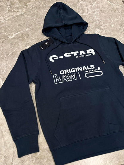 Polerón G-star