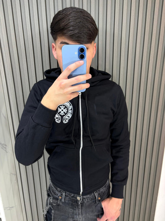 Polerón Chrome Hearts