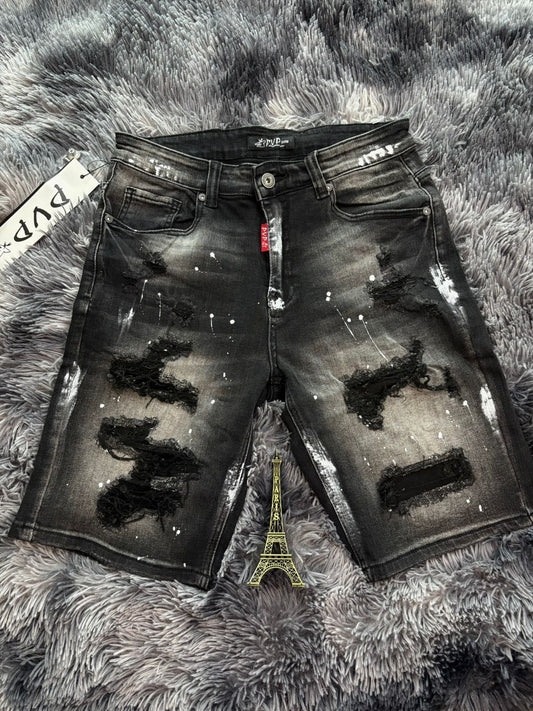Short Exclusivo