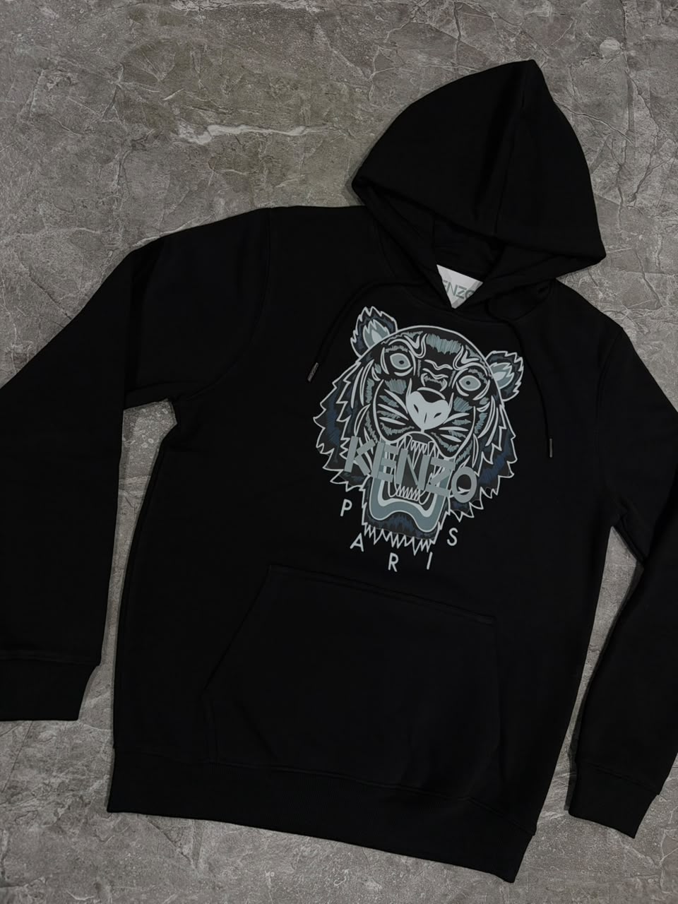 Poleron Kenzo Exclusivo