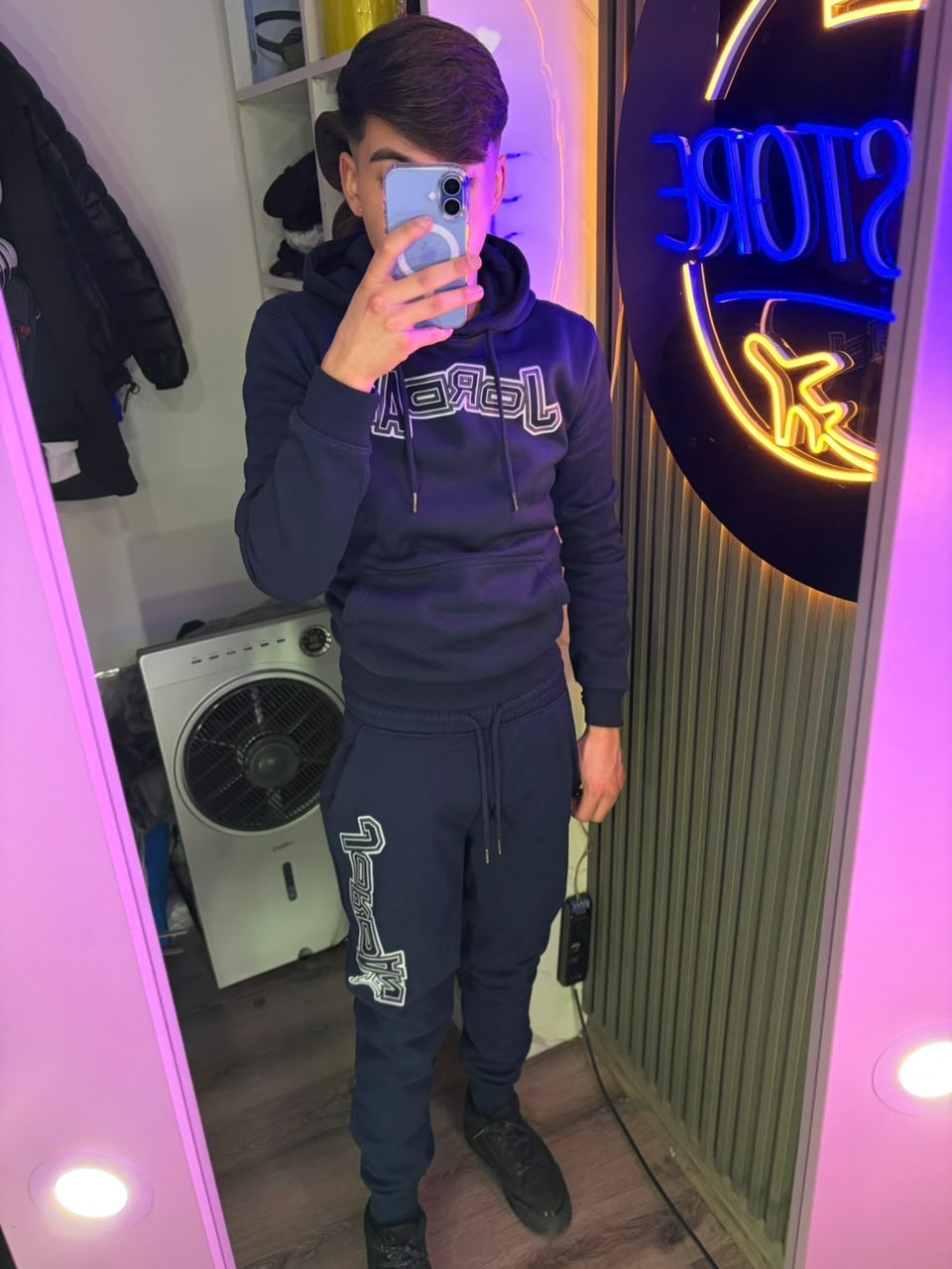 Conjunto Jordan