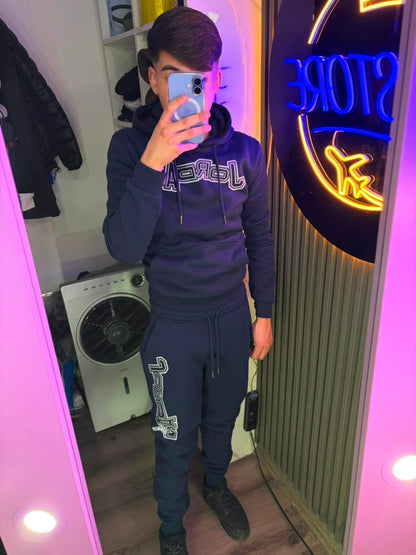 Conjunto Jordan