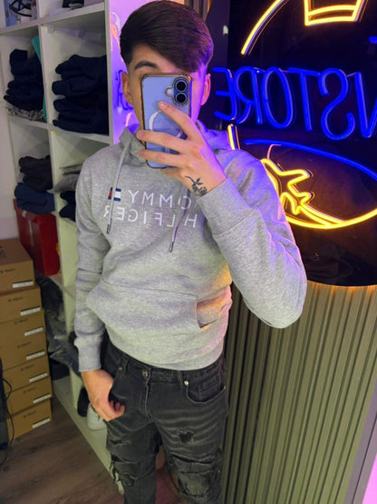 Polerón Tommy
