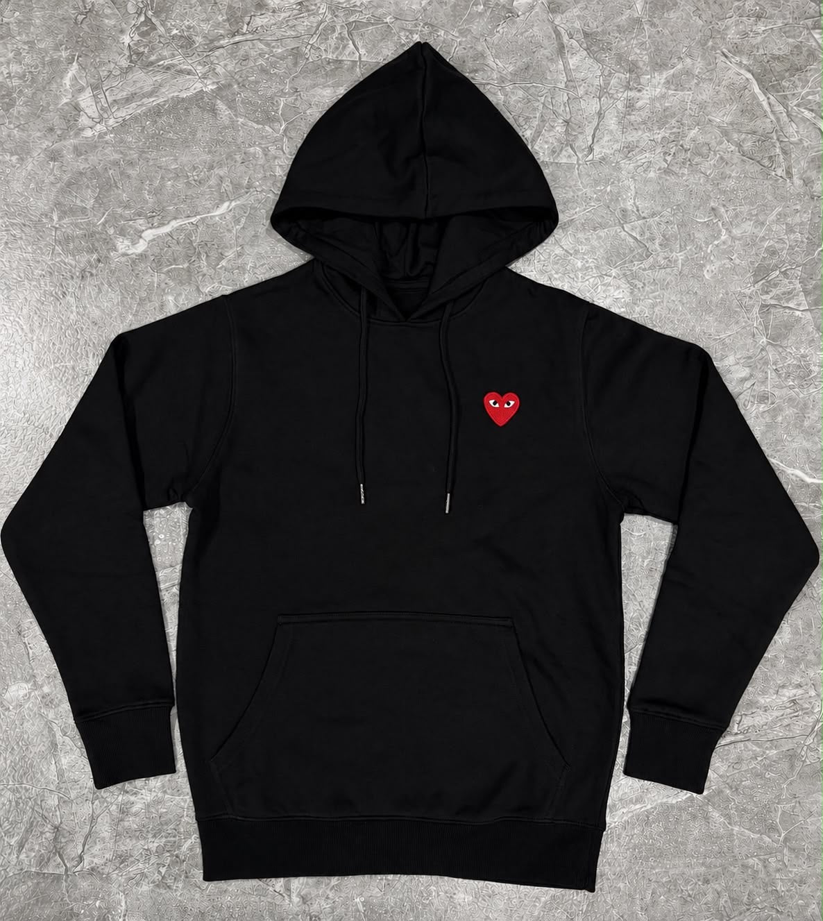 Poleron CDG