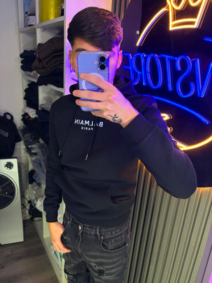 Poleron Balmain