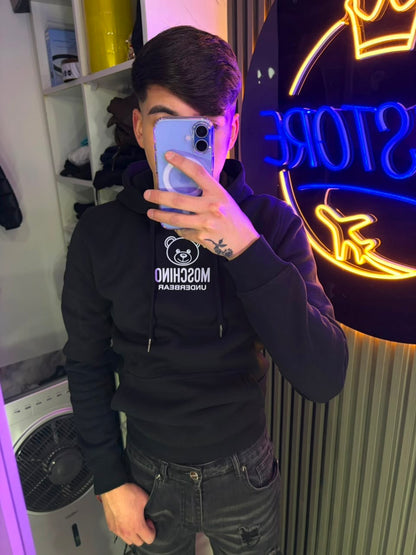 Poleron Moschino