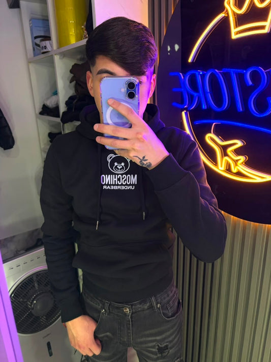 Poleron Moschino