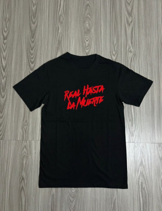 Polera RHLM