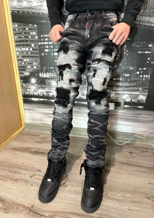 Jeans Exclusivos 8852