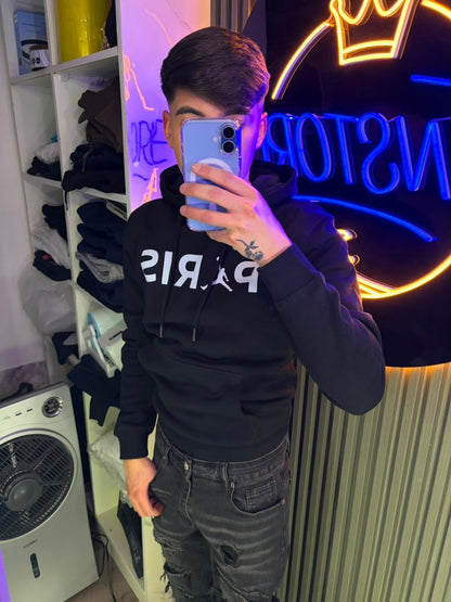 Poleron Jordan Paris