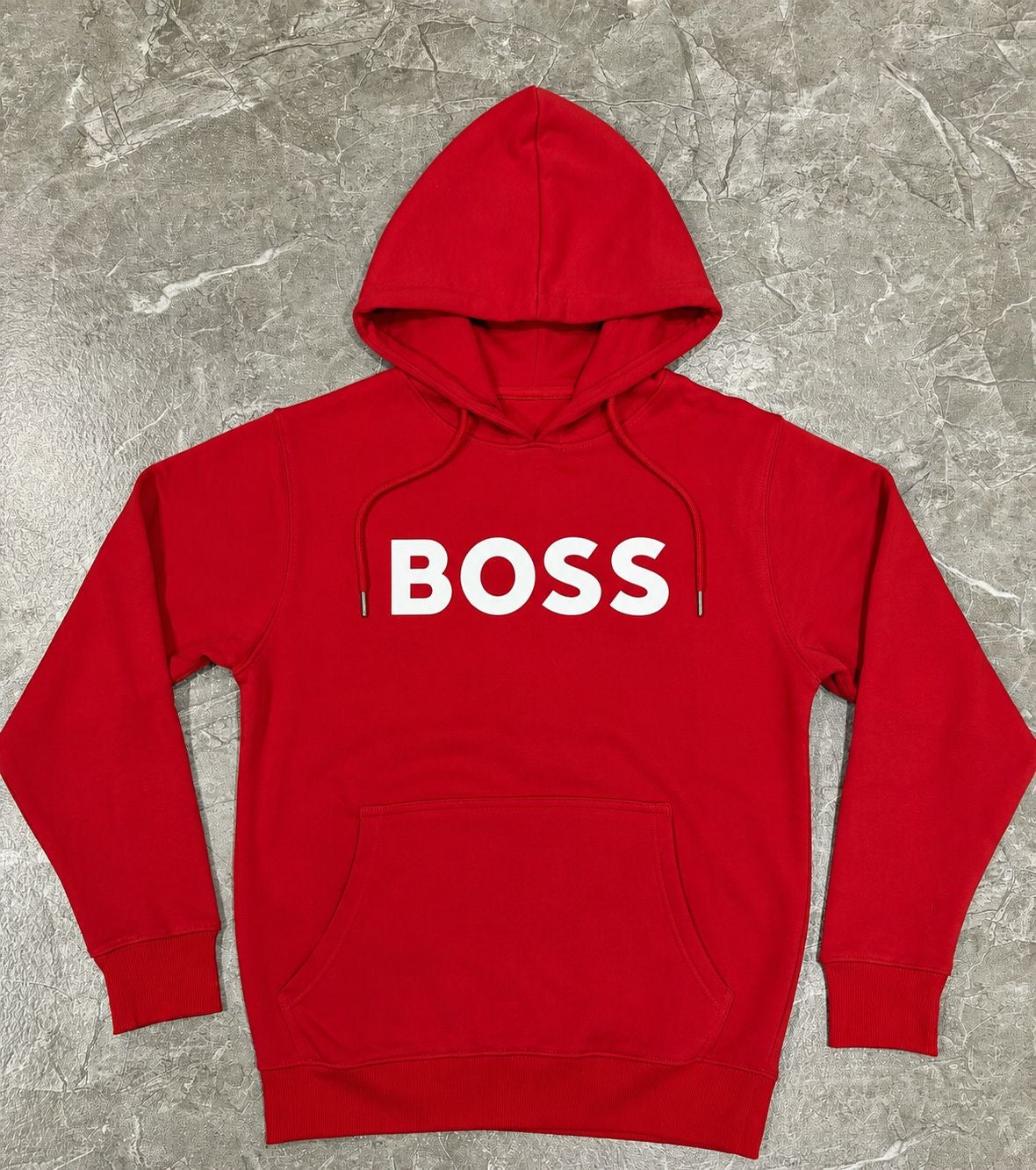 Polerón Boss