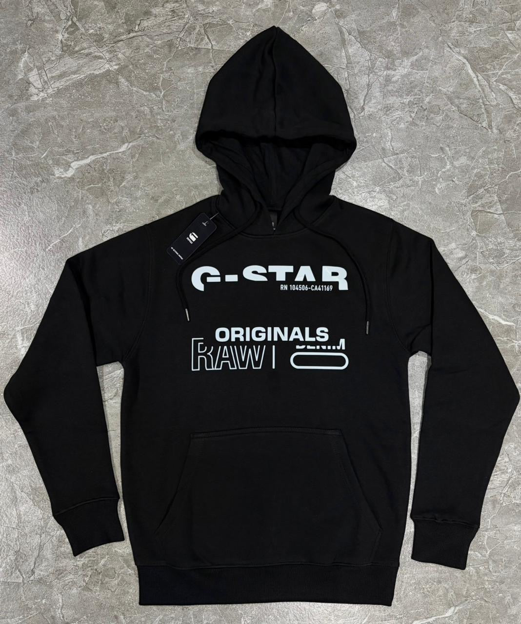 Polerón G-star