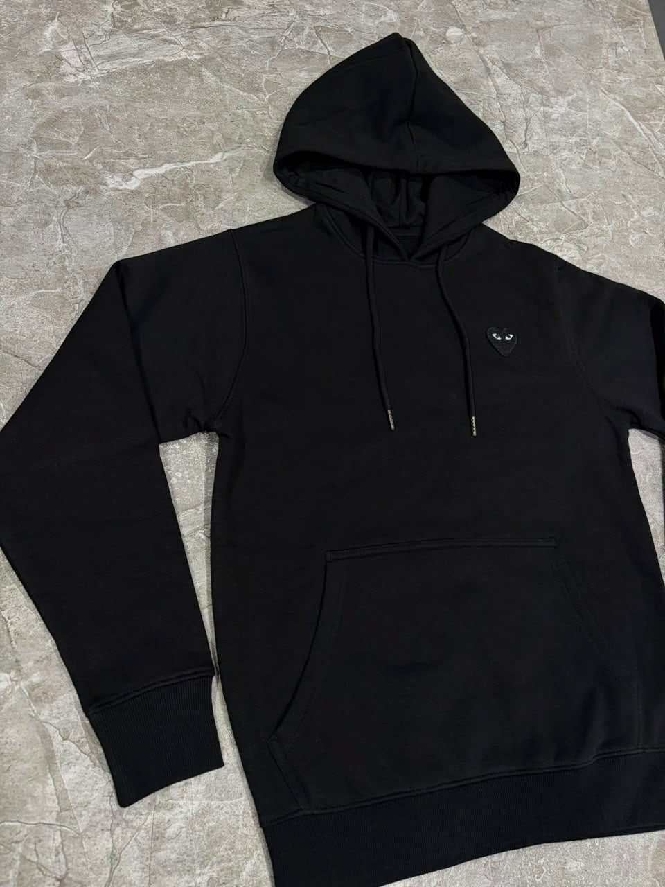 Poleron CDG