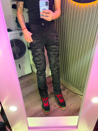 Jeans exclusivos