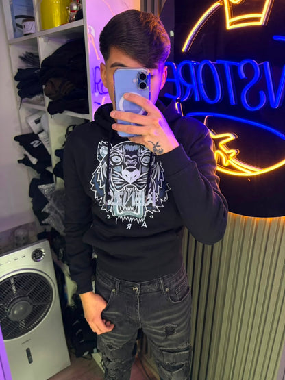 Poleron Kenzo Exclusivo