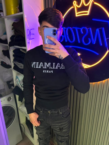 Poleron Balmain