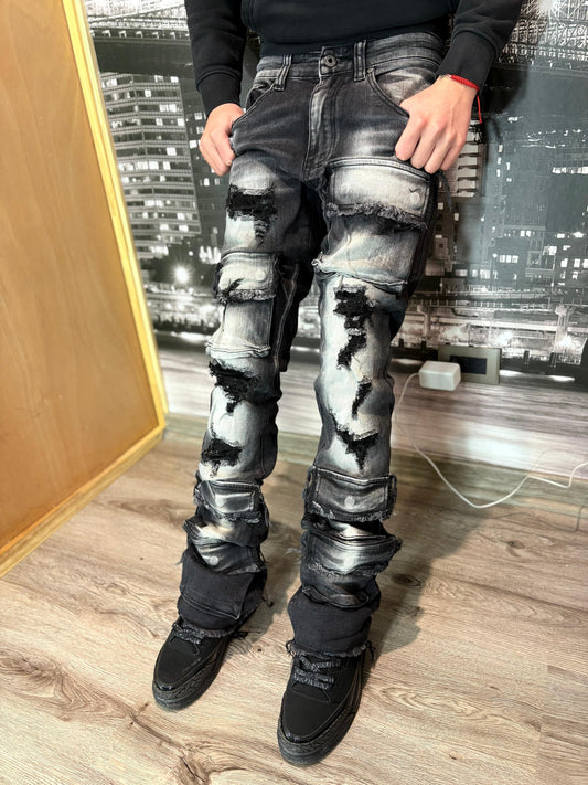Jeans Flare Exclusivos