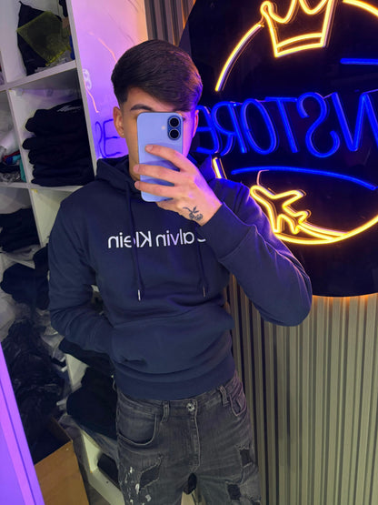 Polerón Calvin Klein