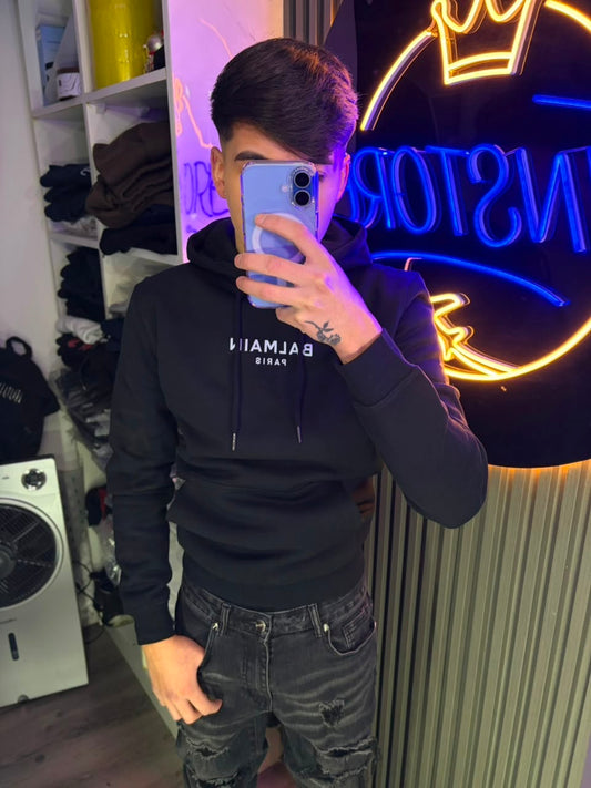Poleron Balmain