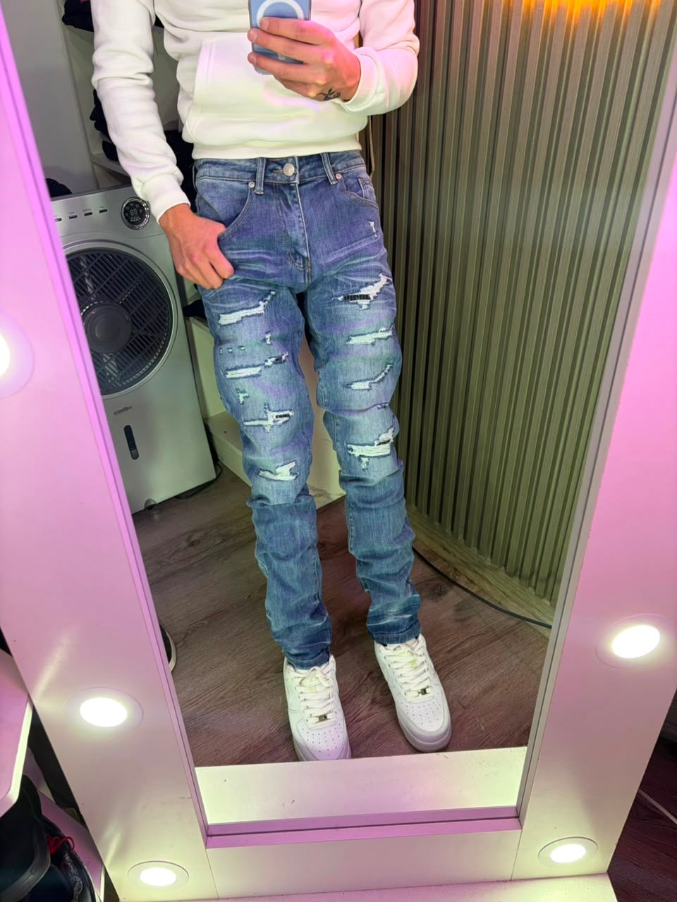 Jeans exclusivos