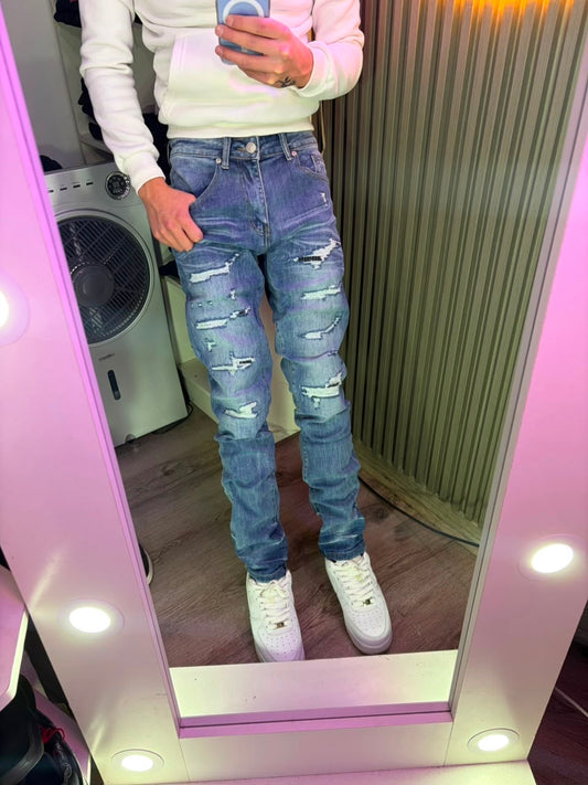 Jeans exclusivos