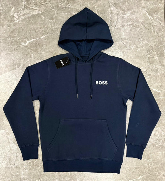 Poleron Boss