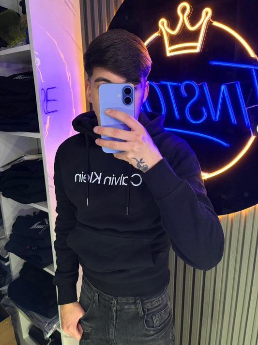Polerón Calvin Klein